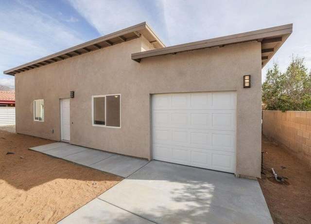 Property at 66415 Granada Ave, Desert Hot Springs, CA 92240, 5 beds, 3 baths