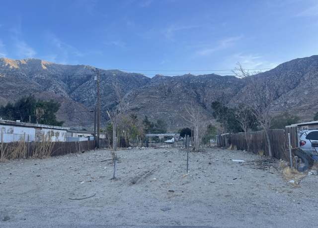 Property at 51845 Adele Ave, Cabazon, CA 92230