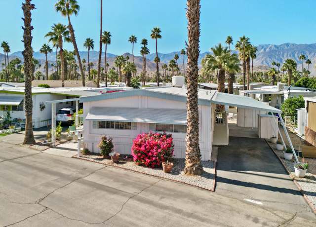 Property at 248 Standing Bear, Cathedral City, CA 92234, 2 beds, 2 baths