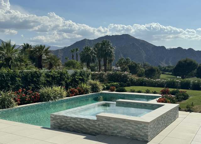 Property at 52345 Via Castile, La Quinta, CA 92253, 4 beds, 4.5 baths