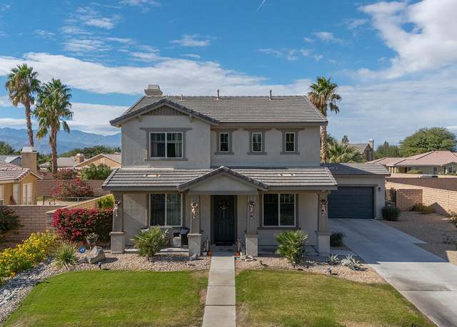 Property at 37635 Severn Pl, Indio, CA 92203, 4 beds, 3 baths