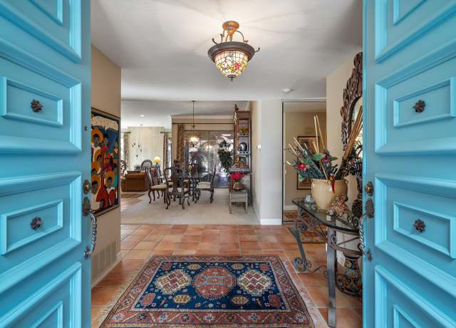 Property at 9 Swarthmore Ct, Rancho Mirage, CA 92270, 2 beds, 2 baths