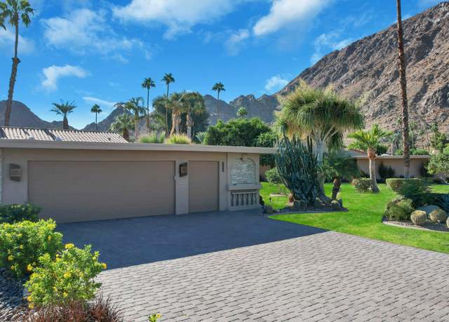 Property at 77665 Seminole Rd, Indian Wells, CA 92210, 2 beds, 2 baths