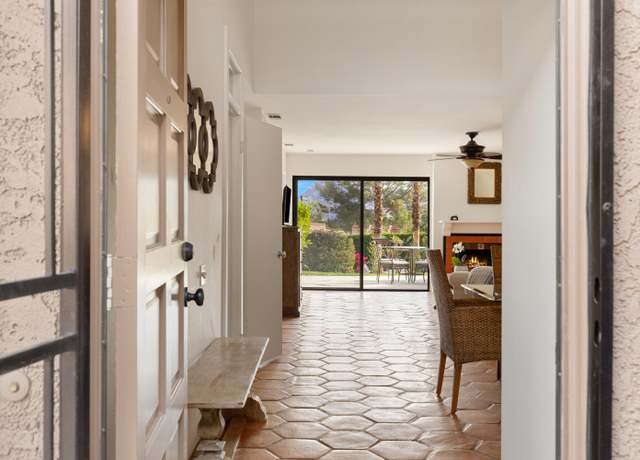 Property at 48980 Wildwood Ln, Palm Desert, CA 92260, 2 beds, 2 baths