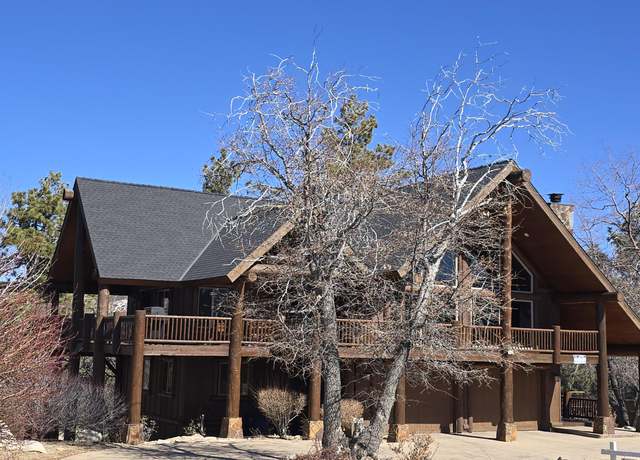 Property at 42530 Pegasus Way, Big Bear Lake, CA 92315, 4 beds, 2.5 baths