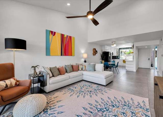 Property at 1901 Paseo Pelota, Palm Springs, CA 92262, 2 beds, 2 baths
