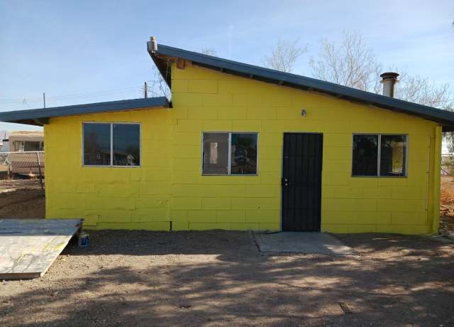 Property at 9548 Avenue D, Bombay Beach, CA 92257, 2 beds, 1 bath
