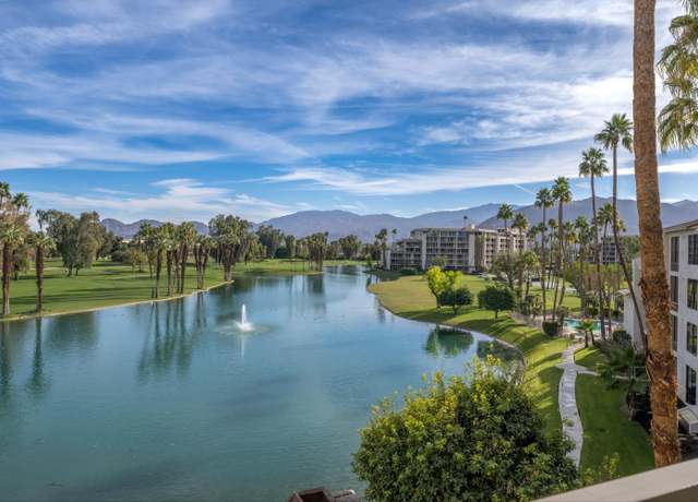 Property at 910 Island Dr #405, Rancho Mirage, CA 92270, 2 beds, 2 baths
