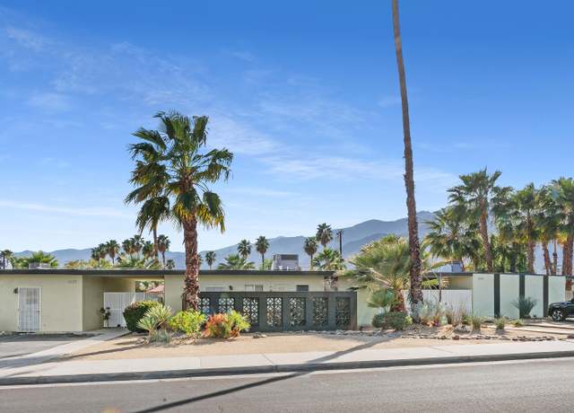 Property at 1777 E Arenas Rd, Palm Springs, CA 92262, 14 beds, 10.5 baths