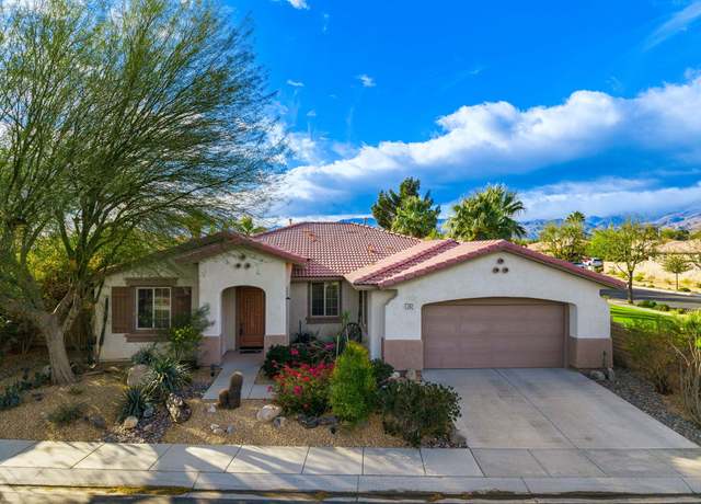 Property at 242 Via San Lucia, Rancho Mirage, CA 92270, 4 beds, 3 baths