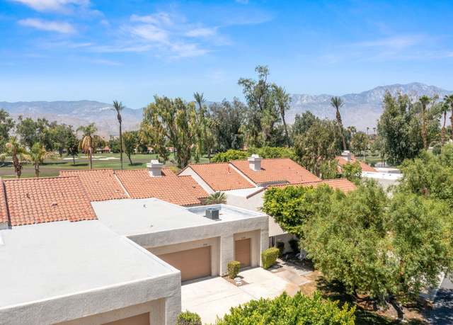 Property at 10403 Sunningdale Dr, Rancho Mirage, CA 92270, 2 beds, 2 baths