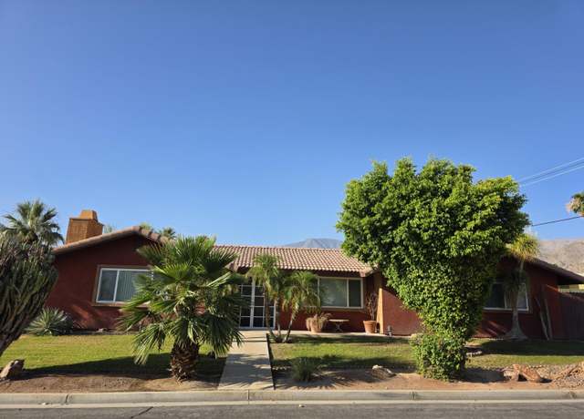 Property at 53265 Avenida Obregon, La Quinta, CA 92253, 3 beds, 2 baths