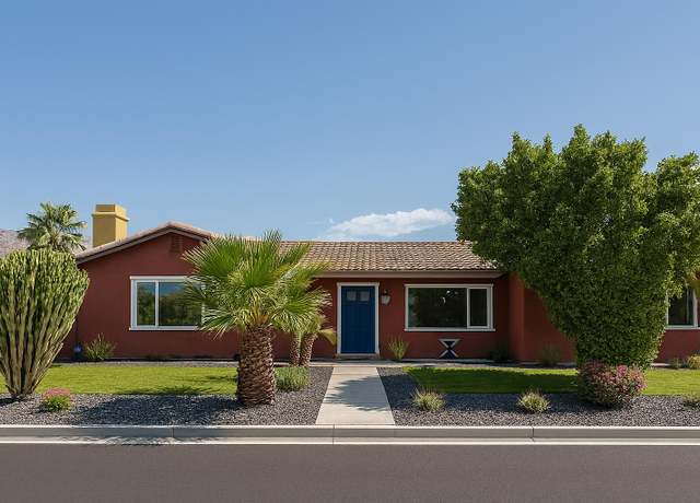 Property at 53265 Avenida Obregon, La Quinta, CA 92253, 3 beds, 2 baths
