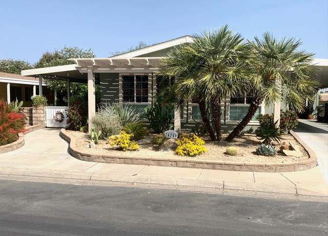 Property at 74240 Angels Camp Rd, Palm Desert, CA 92260, 2 beds, 2 baths