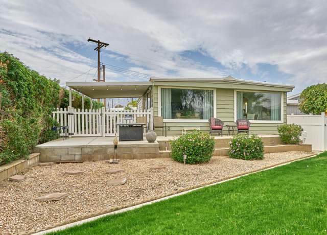 Property at 73430 Puebla Dr, Thousand Palms, CA 92276, 2 beds, 2 baths