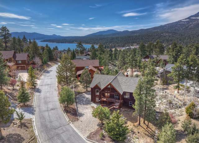 Property at 42400 Eagle Rdg, Big Bear Lake, CA 92315, 5 beds, 3.5 baths
