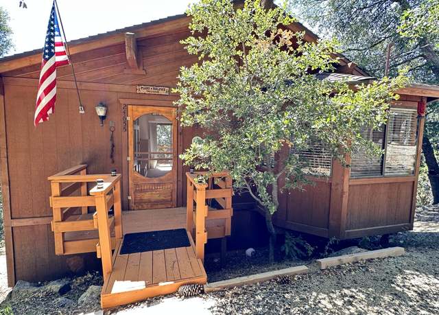 Property at 24655 Logan Creek Rd, Idyllwild, CA 92549, 2 beds, 1.5 baths