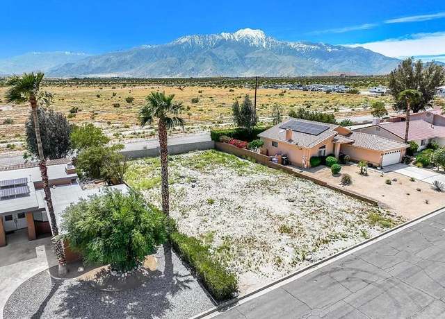 Property at 64585 Brae Burn, Desert Hot Springs, CA 92240