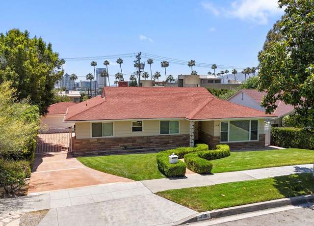 Property at 108 W Kenneth Rd, Glendale, CA 91202, 3 beds, 3 baths