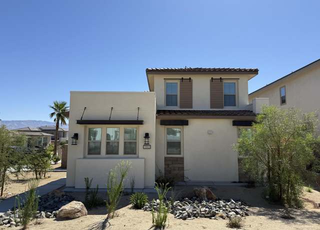Property at 36350 Lasuen St, Palm Desert, CA 92211, 3 beds, 2.5 baths