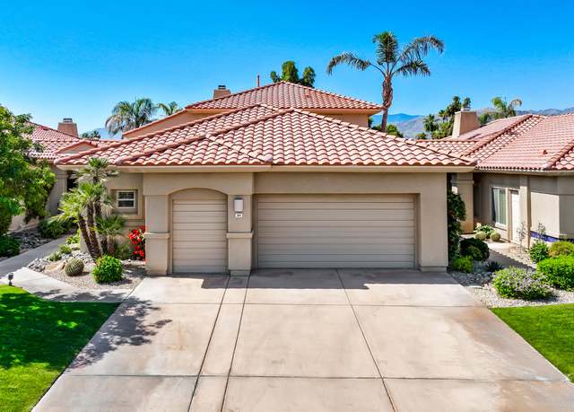 Property at 84 Kavenish Dr, Rancho Mirage, CA 92270, 4 beds, 3.5 baths