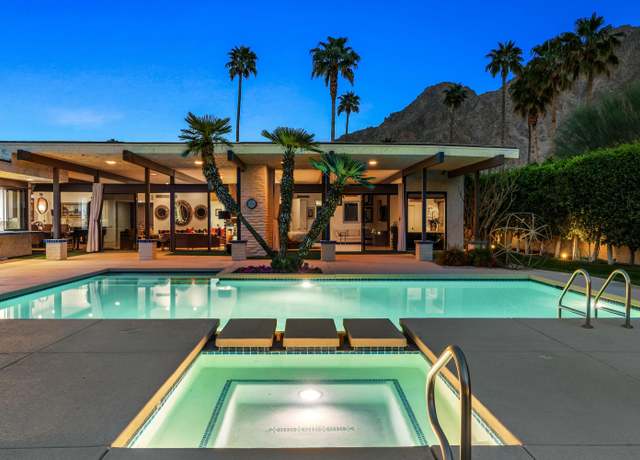 Property at 46241 Papago Cir, Indian Wells, CA 92210, 4 beds, 4 baths
