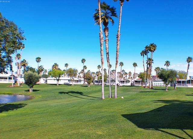 Property at 84136 Ave 44, #796 #796, Indio, CA 92203, 1 bed, 1 bath