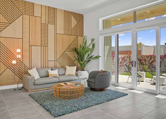 Property at 761 Nugget Ln, Palm Springs, CA 92262, 3 beds, 3.5 baths