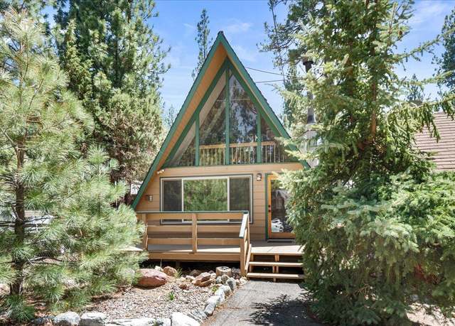 Property at 926 Sugarloaf Blvd, Big Bear City, CA 92314, 2 beds, 1 bath