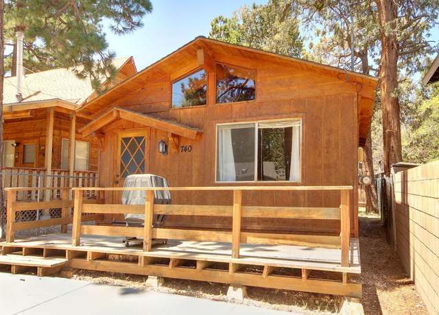 Property at 740 Los Angeles Ave, Sugarloaf, CA 92386, 1 bed, 1 bath