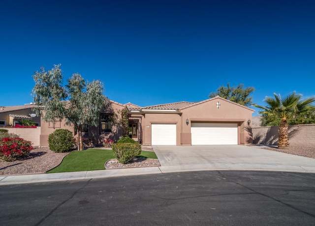 Property at 81474 Corte Pipilla, Indio, CA 92203, 3 beds, 3.5 baths