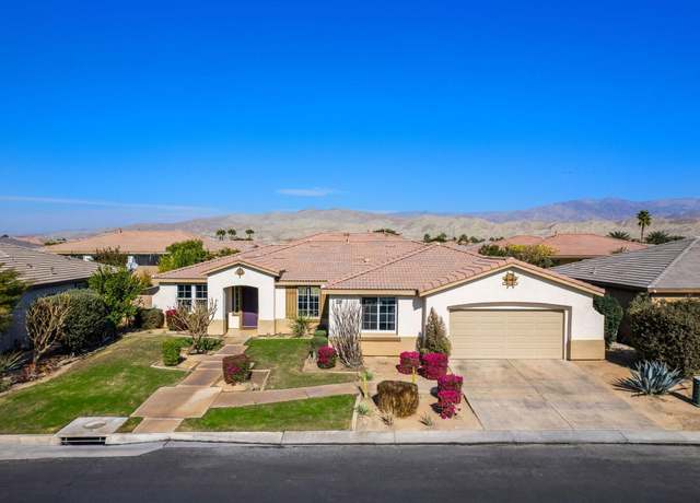 Property at 82902 Generations Dr, Indio, CA 92203, 4 beds, 3 baths