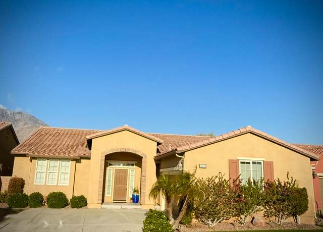 Property at 3503 Savanna Way, Palm Springs, CA 92262, 3 beds, 2 baths