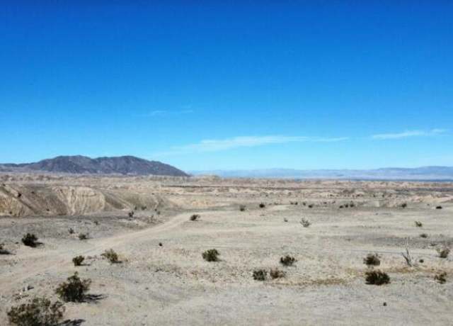 Property at 0 N Marina Dr, Salton City, CA 92274
