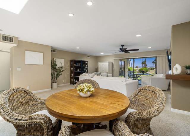 Property at 72930 Mesa View Dr, Palm Desert, CA 92260, 2 beds, 2.5 baths