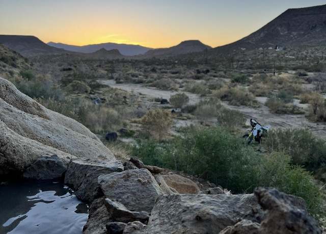 Property at 55455 Pipes Cyn, Pioneertown, CA 92268