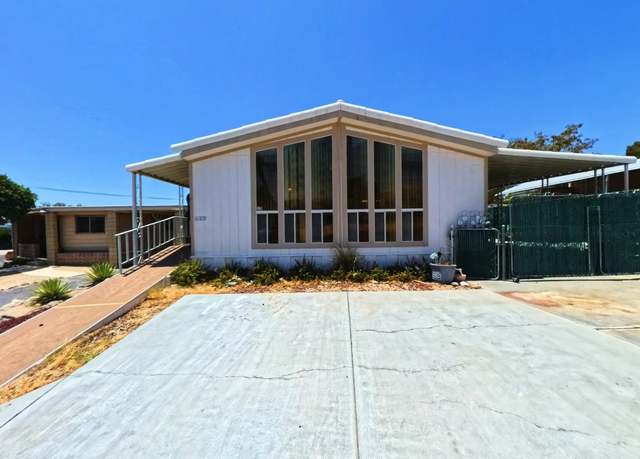Property at 16871 Sunrise Rd, Desert Hot Springs, CA 92241, 2 beds, 2 baths