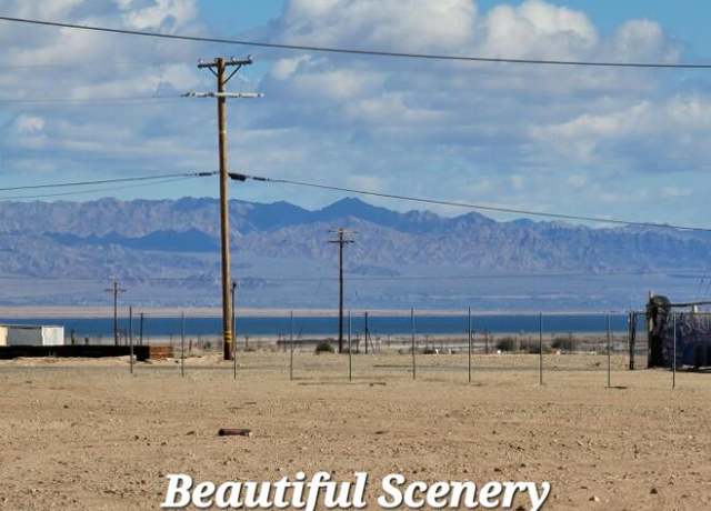 Property at 2092 Center St, Thermal, CA 92274