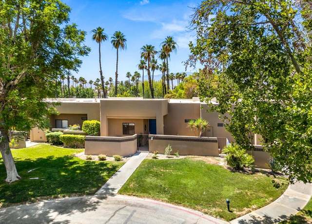 Property at 67527 N Portales Dr, Cathedral City, CA 92234, 2 beds, 2 baths