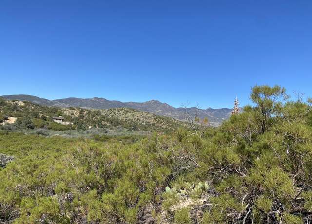 Property at 000 Monte Rosa, Mountain Center, CA 92561