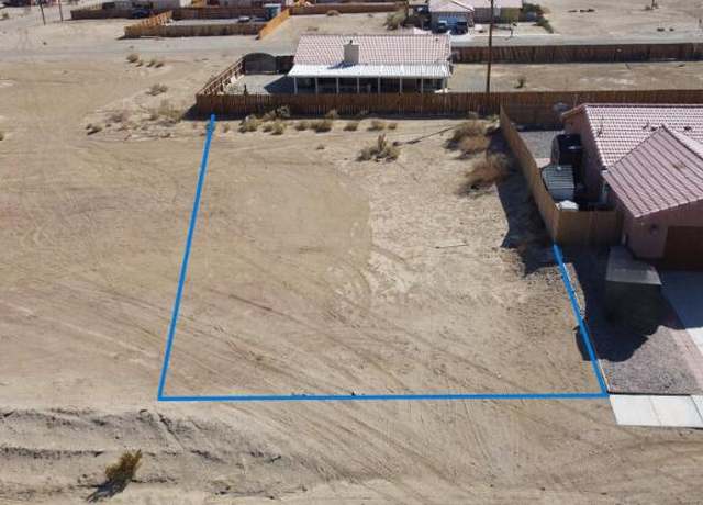 Property at 1315 Van Buren Ave, Thermal, CA 92274
