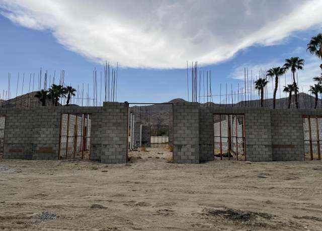 Property at 38162 Vía Roberta, Palm Springs, CA 92264