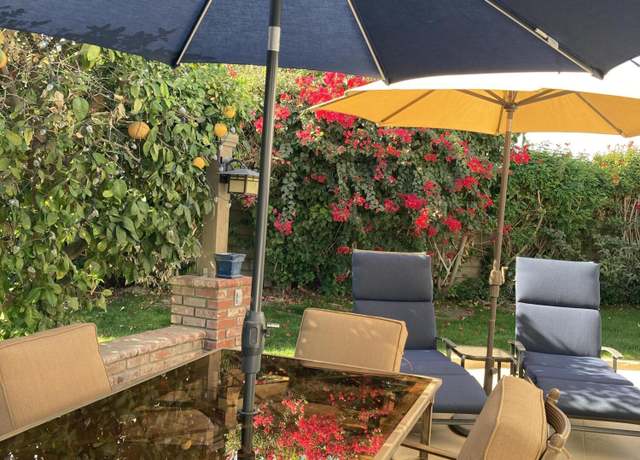 Property at 69411 Ramon Rd #1042, Cathedral City, CA 92234