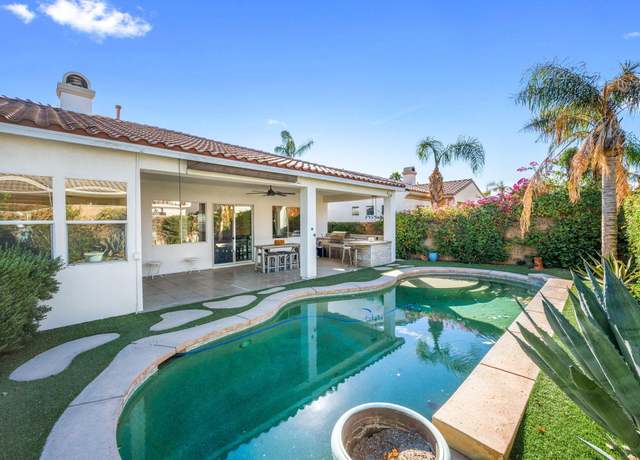 Property at 44875 Via Catalina, La Quinta, CA 92253, 3 beds, 2.5 baths