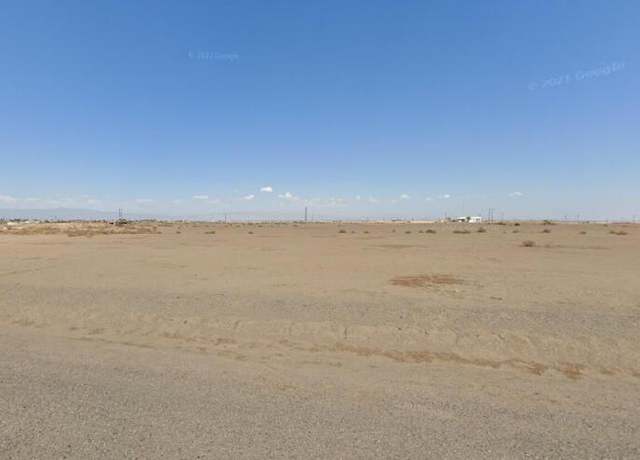 Property at 2142 Salton Arena St, Thermal, CA 92274