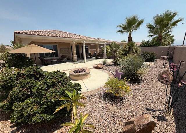 Property at 41459 Calle Pampas, Indio, CA 92203, 2 beds, 2 baths
