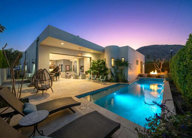 Property at 72610 Beavertail St, Palm Desert, CA 92260, 4 beds, 3.5 baths