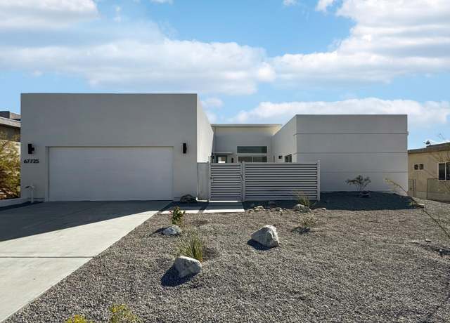 Property at 67725 Broken Arrow Ln, Desert Hot Springs, CA 92241, 3 beds, 3 baths
