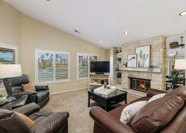Property at 76624 Morocco Rd, Palm Desert, CA 92211, 3 beds, 2 baths