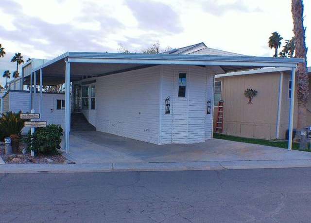 Property at 84136 Ave 44, #352 #352, Indio, CA 92203, 1 bed, 1 bath